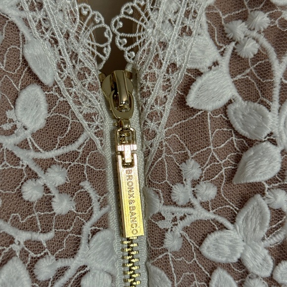 Megan Mini Dress - Picture 7 of 7